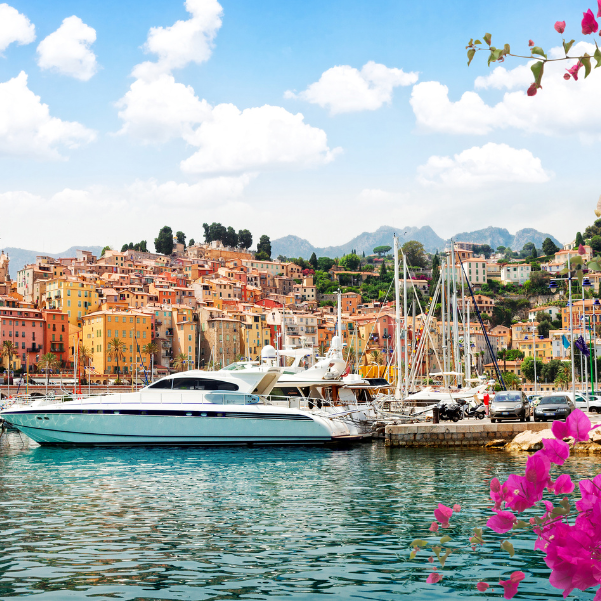 The Ultimate 1-Week Itinerary for the   South of France