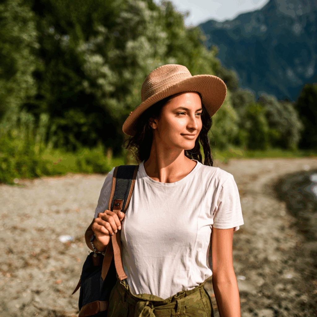 Best 5 Tips For Travelling Alone in 2025