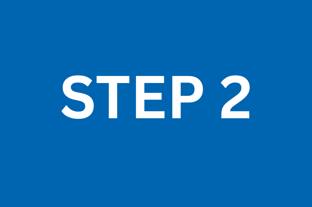 Step 2