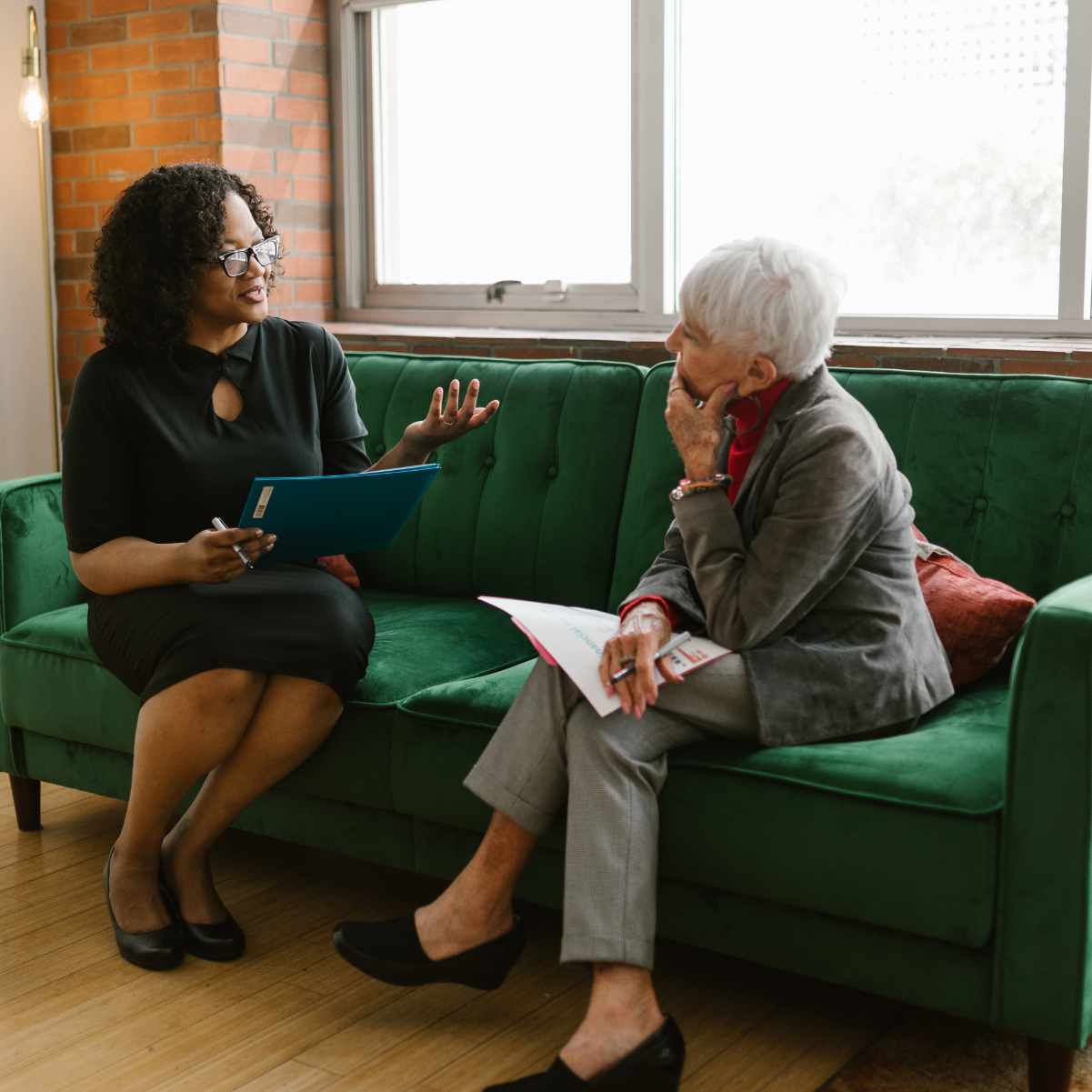 7 Reasons Why You Need a Mentor as a Travel Agent
